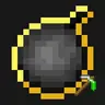 Polymer Patch for BLAST