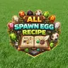 Simple Egg Spawn Recipe [MOD]