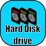 Hard Disk Drive