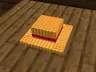 Luffys Straw Hat Mod