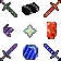 Elementals