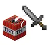 tnt knock-BACK
