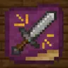 Sharpness Enchantment Overhaul