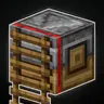 Ladder Deployer [Valkyrien Skies & Eureka Compatible]