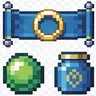 RS Rings and Tanks