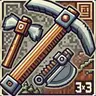 Big Tools
