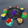 The Ores Dimensions