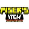 Pisek's Item Burner