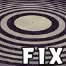 The End Void Rings Generation Fix