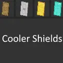 Cooler Shields