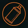 CS Graffiti