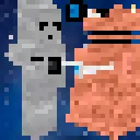 [DvsC]Dalek vs Cyberman