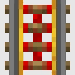 Railman Villager