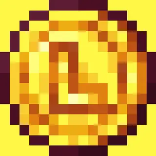 Lion Coin