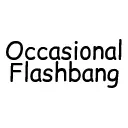 Occasional Flashbang