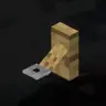 Trapped blocks