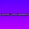 Cozmic's Backrooms [ABANDONED]