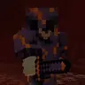 Nether's Lost Ashes