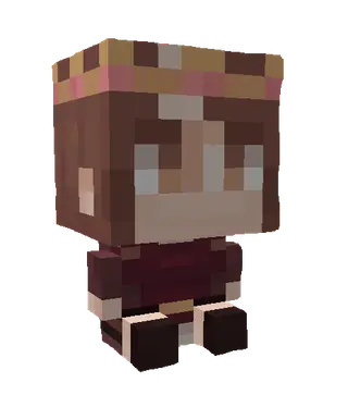 Haiken Plushie