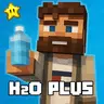 H2O+