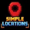 Simple Locations