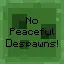 No Peaceful Despawn