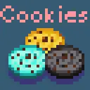 Cookies Galore