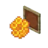 Waxable Item Frames