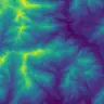 FractalTerrain