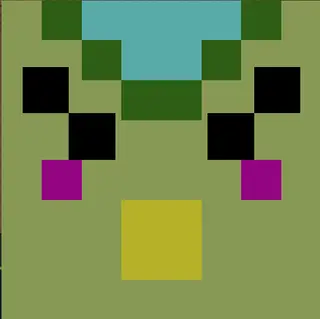 Coordinate Display and Conversion Mod