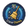 ClearItems