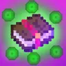 Rare Mending