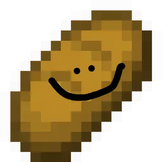 Hard Bread