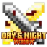 Day & Night - Overdrive