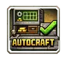 Auto Craft Tom's Addon