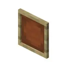 Easy Invisible Item Frame
