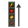 Life of Spice: Food Queue