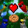 Lyngarr's Cookies for Parrots