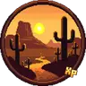 Dungeon RPG: Desert Frontier