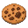 Giant Cookie