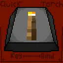 Quick Torch