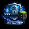 Login Protection[Forge/Fabric]