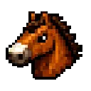 Horse RPG