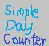 Simple Day Counter Mod
