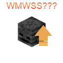 Where's My Wither Skeleton Skull (WMWSS)