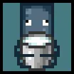 Squid Milking