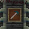 God of Pickaxes - Extended edition