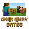 One Way Gates