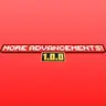 More Advancements!