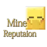 Mine Reputation